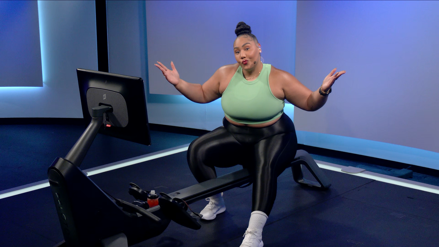 30 min 90s Hip Hop Row