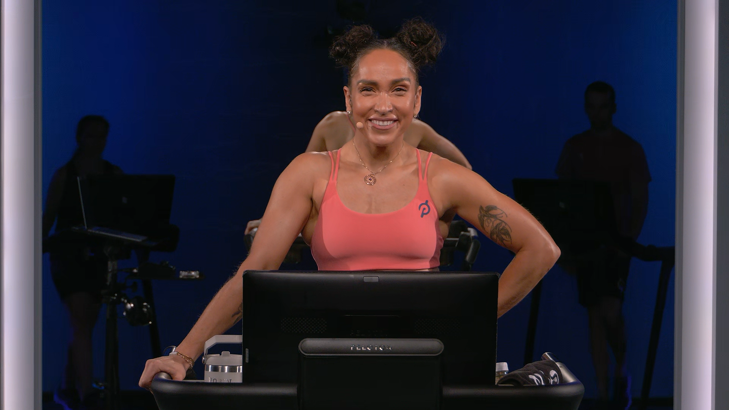 30 min 90s Run