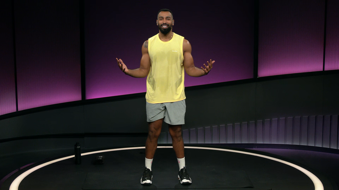 10 min Full Body Stretch