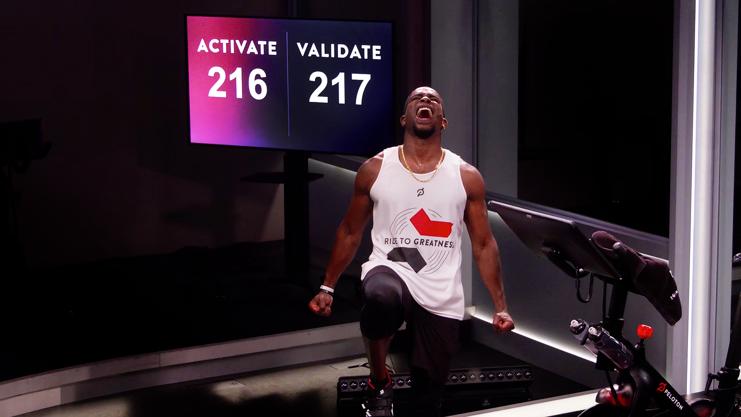 20 min AT's Ride to Greatness: Game 4