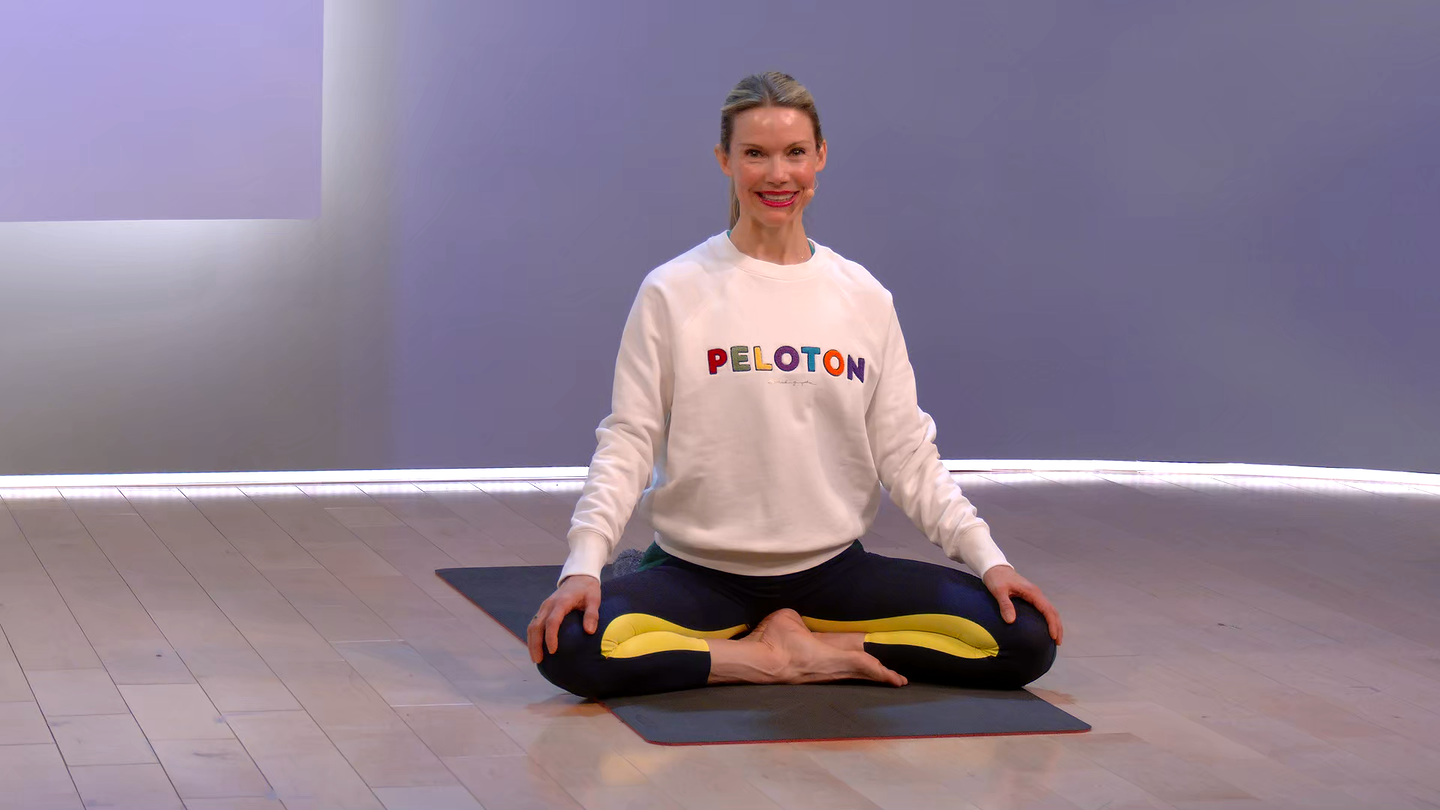 10 min Acceptance Meditation