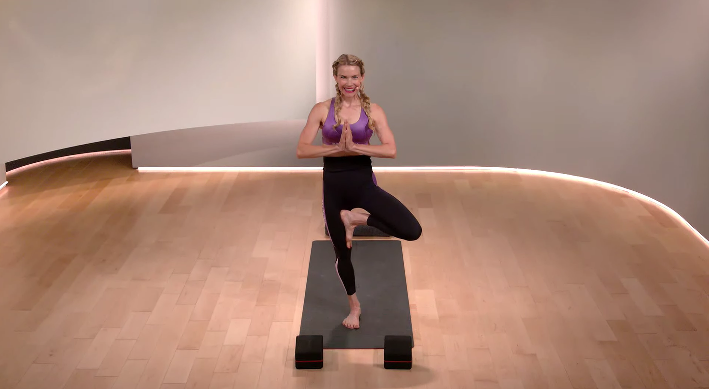 30 min Yoga Flow