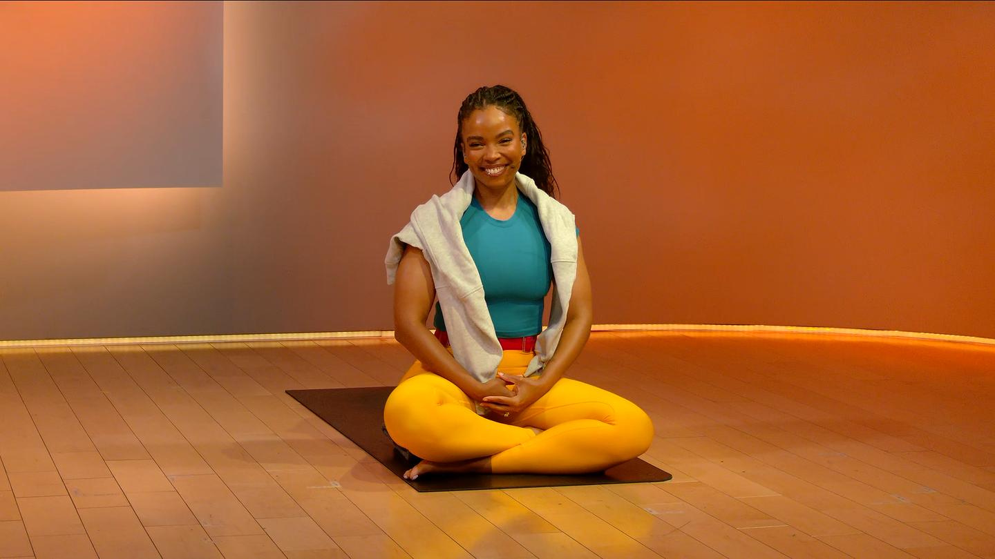 10 min Morning Meditation