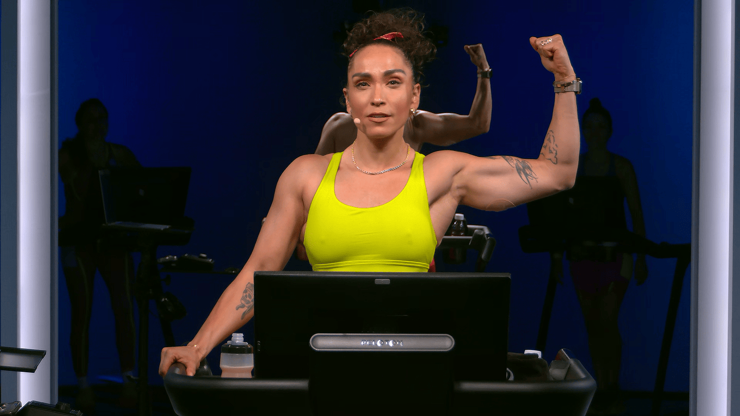30 min HIIT Run