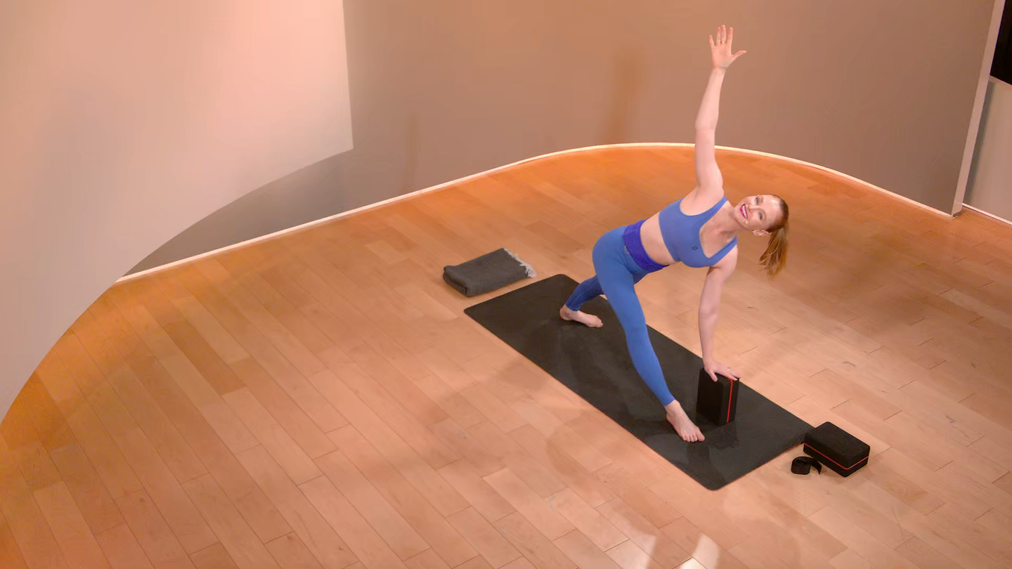 30 min Yoga Flow