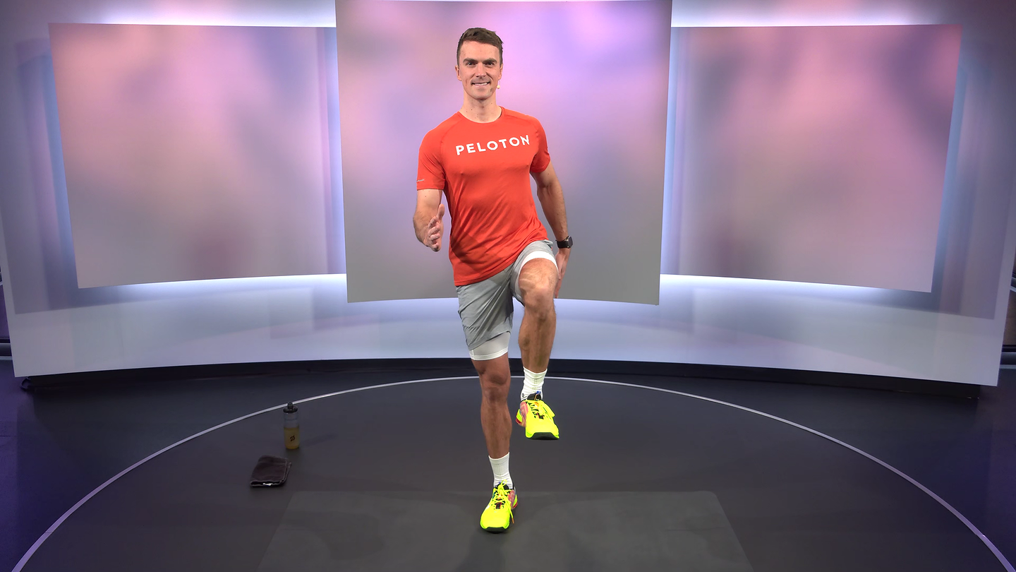 10 min HIIT Cardio