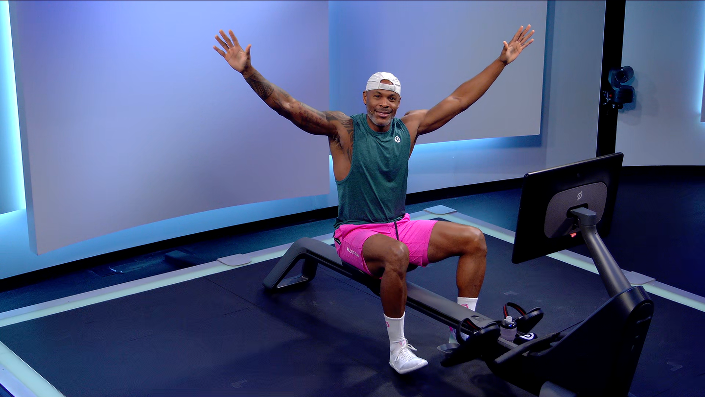 30 min 2000s Row