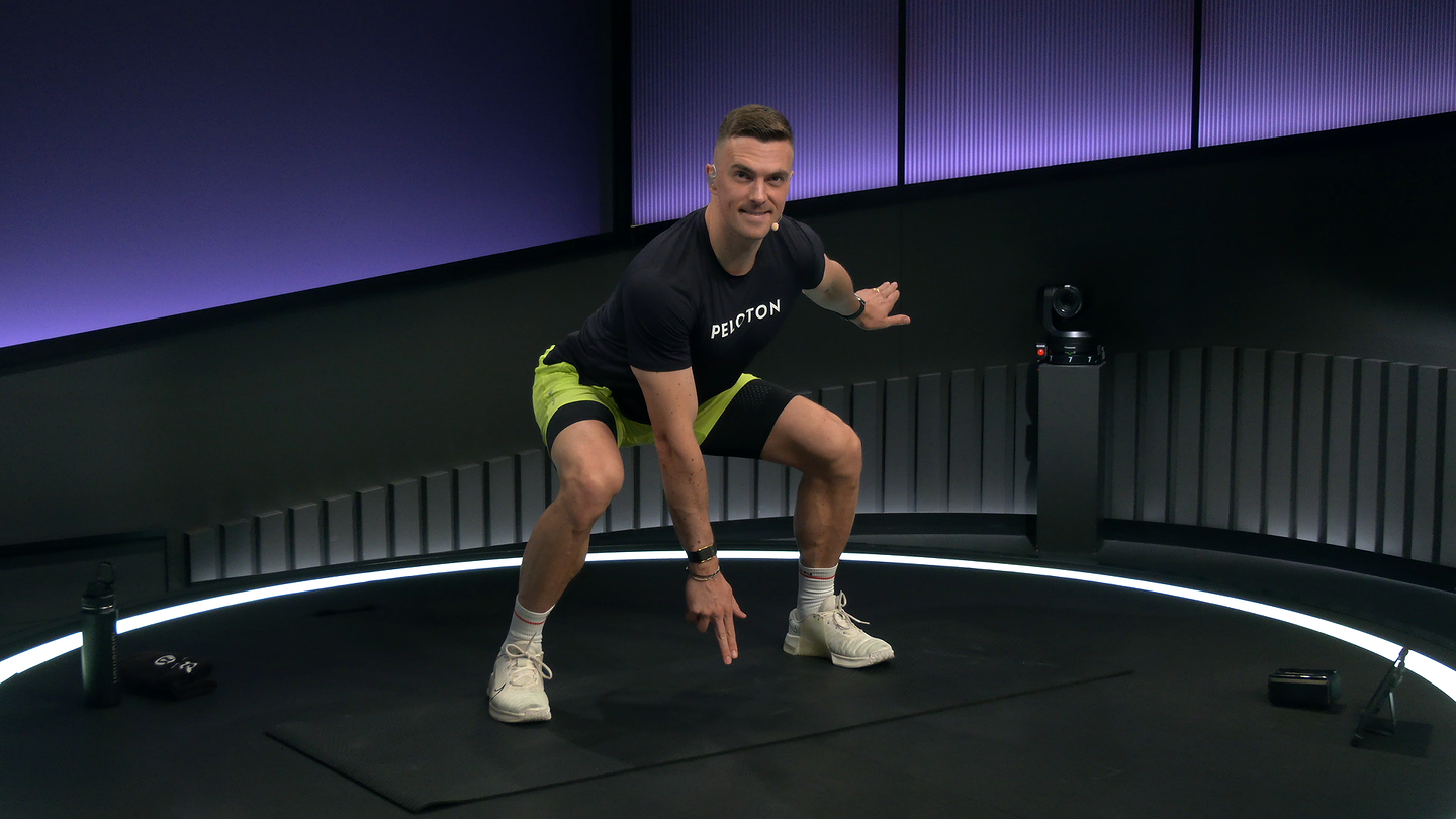 10 min HIIT Cardio