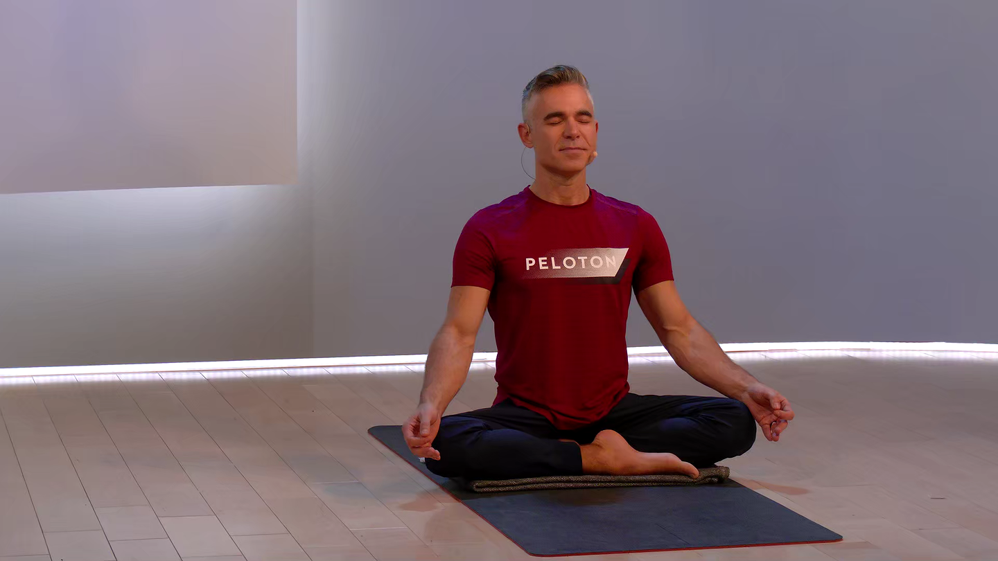 10 min Peace Meditation
