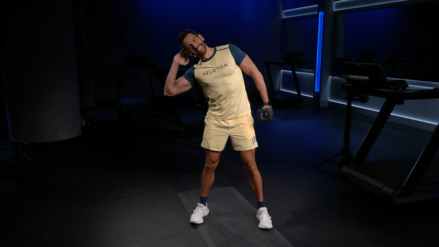 30 min Bootcamp: Core