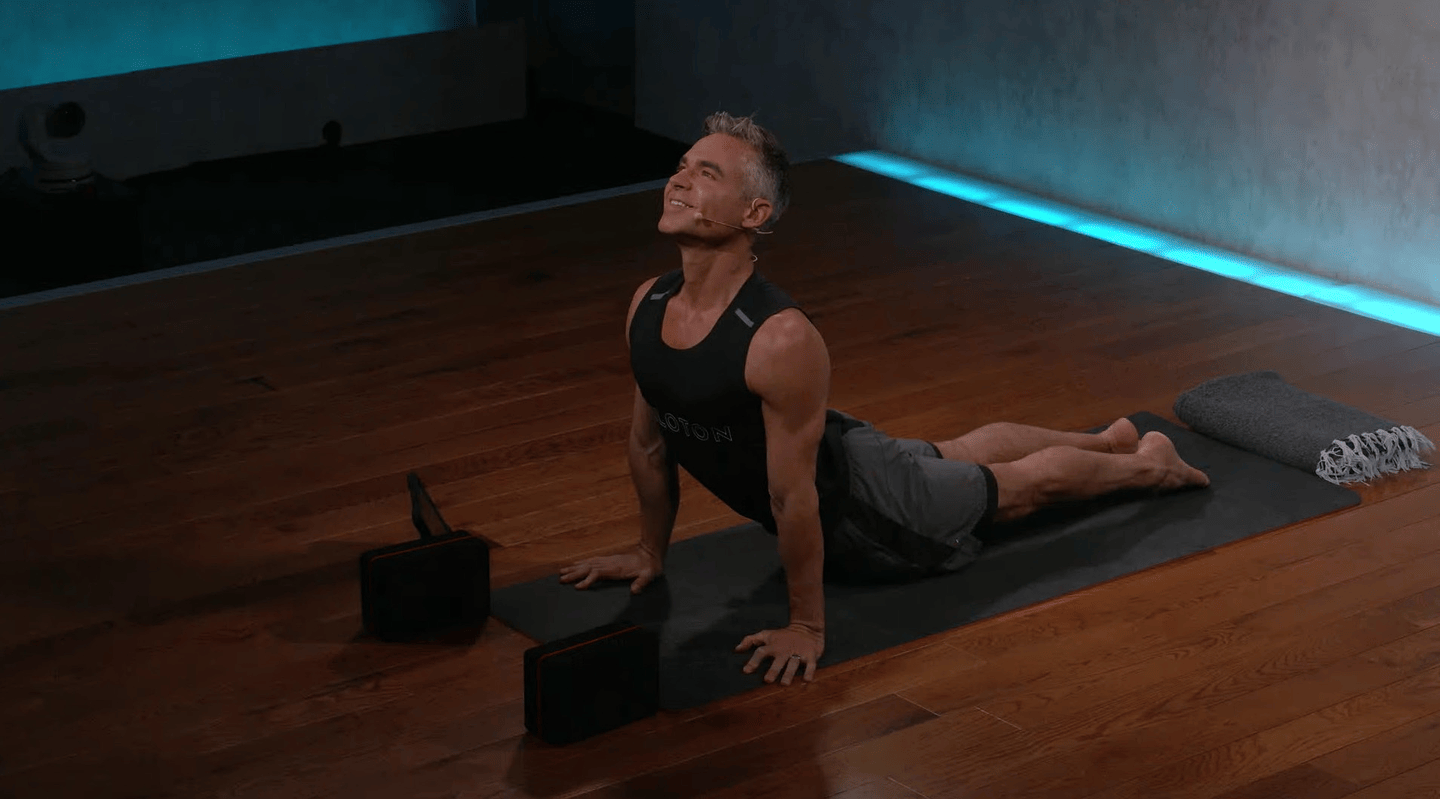 10 min Yoga Flow