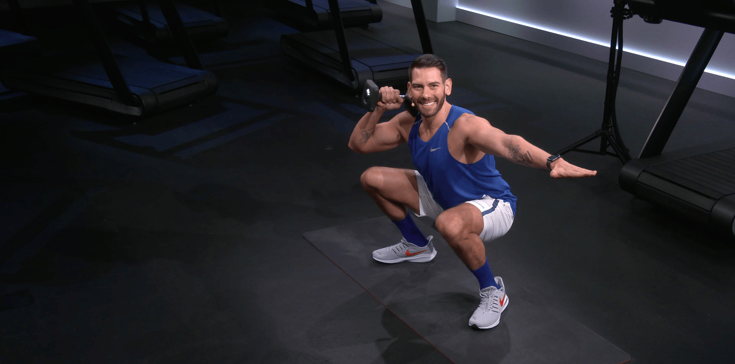 30 min New Tracks Bootcamp