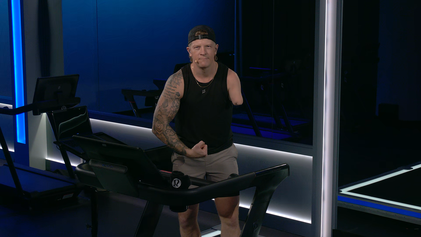 Extra 10: HIIT