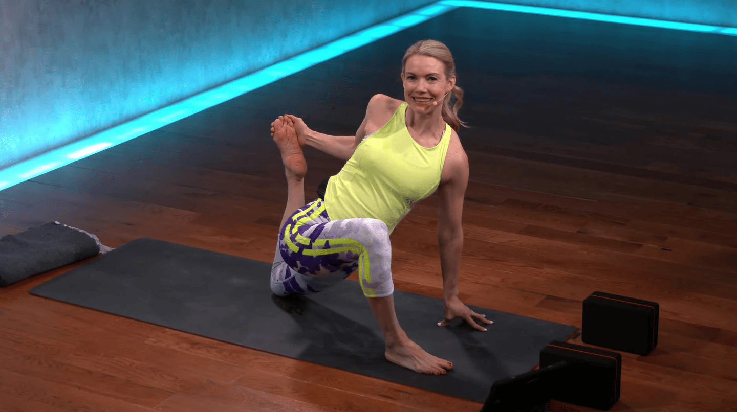 20 min Best of 2020 Yoga Flow