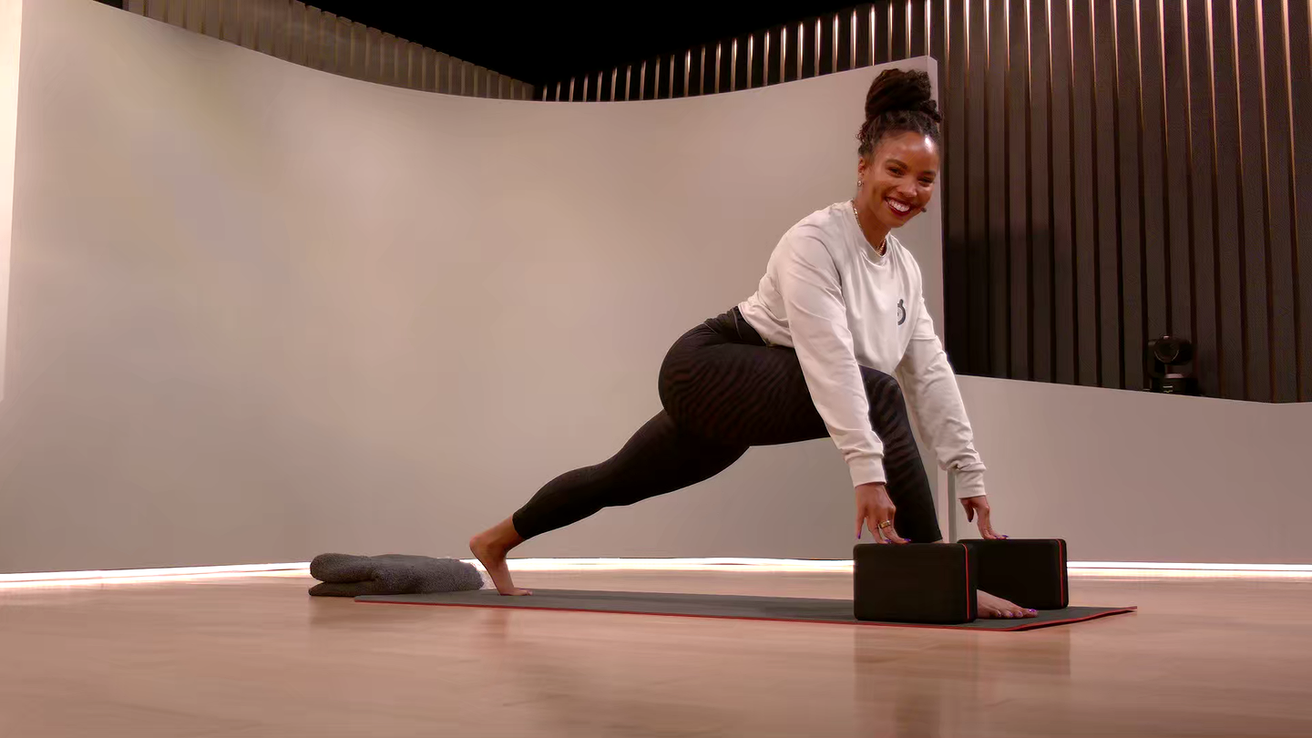 30 min Morning Yoga Flow