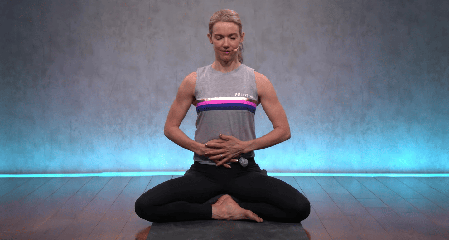 10 min Breathwork: Breath of Fire