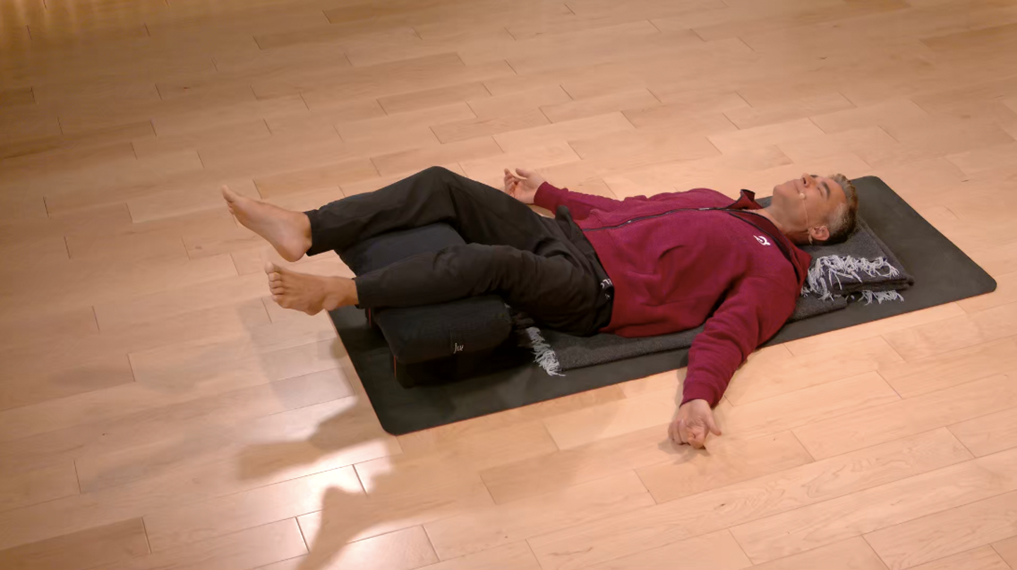20 min Restorative