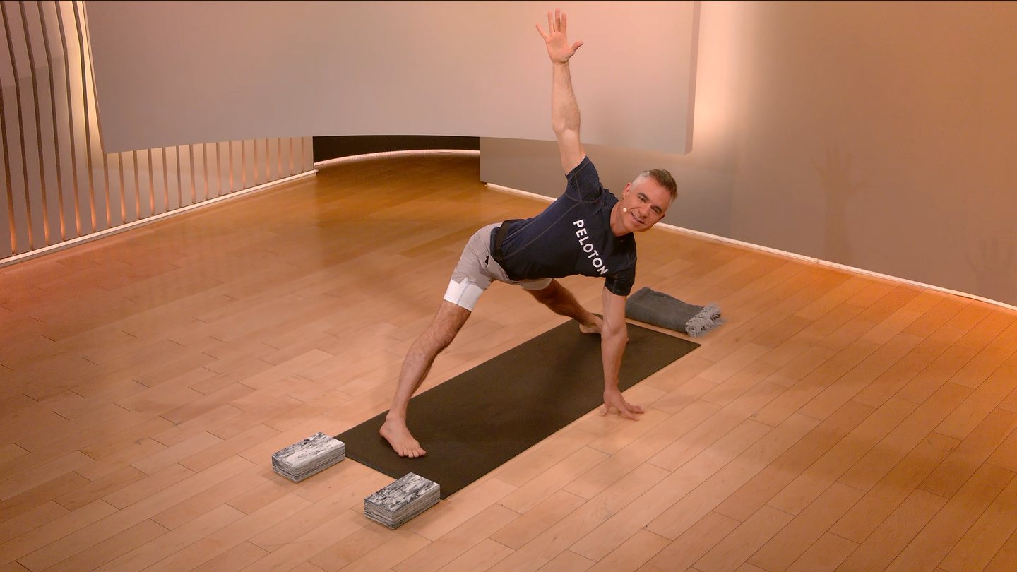 15 min Yoga Flow