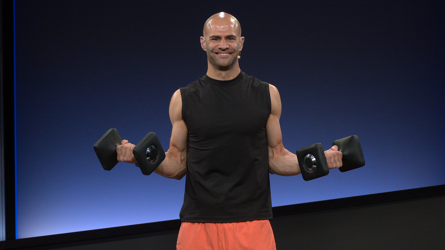 Extra 10: Biceps