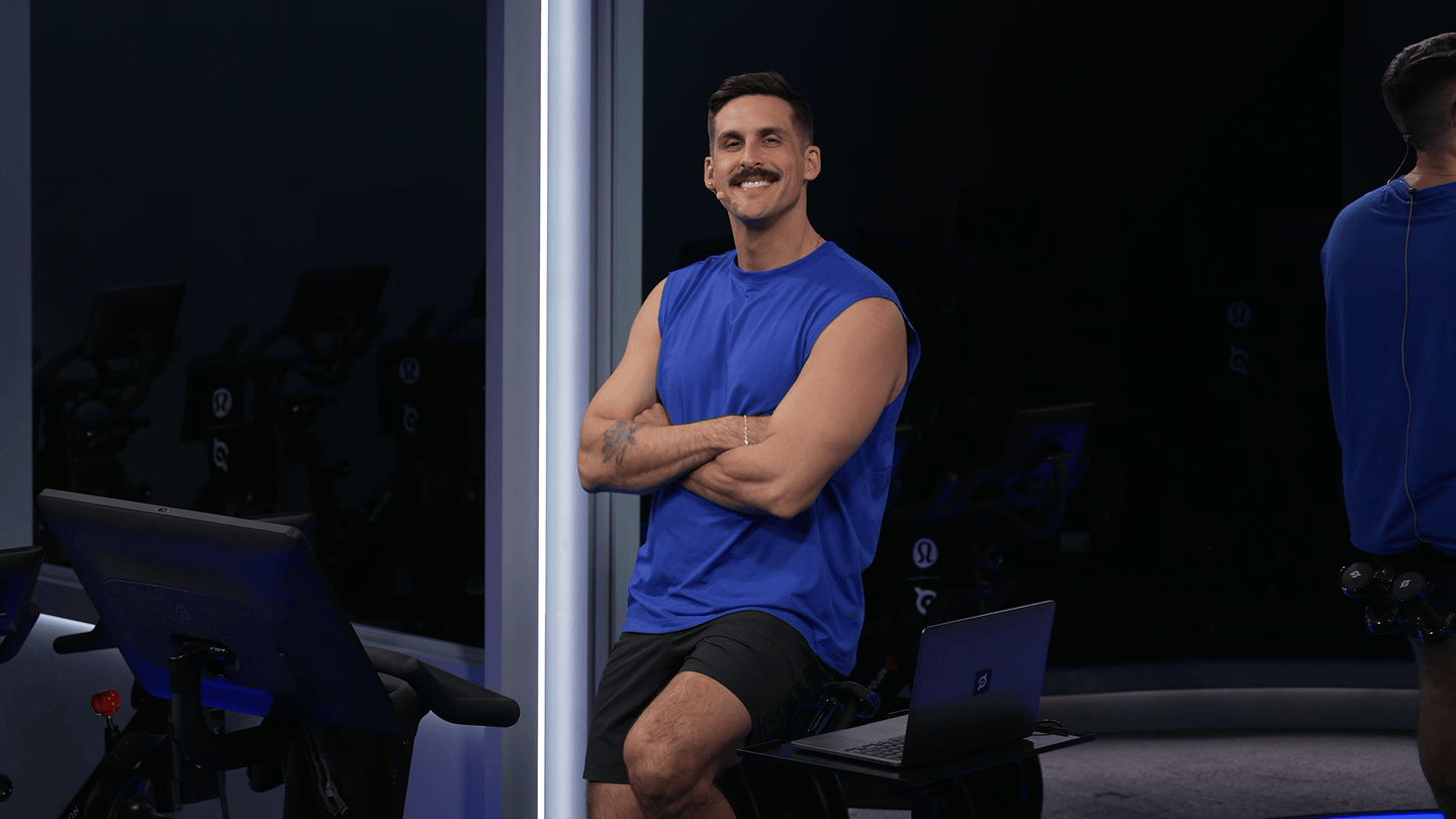 Extra 10: HIIT Ride