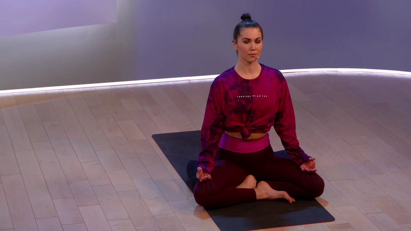 10 min Peace Meditation
