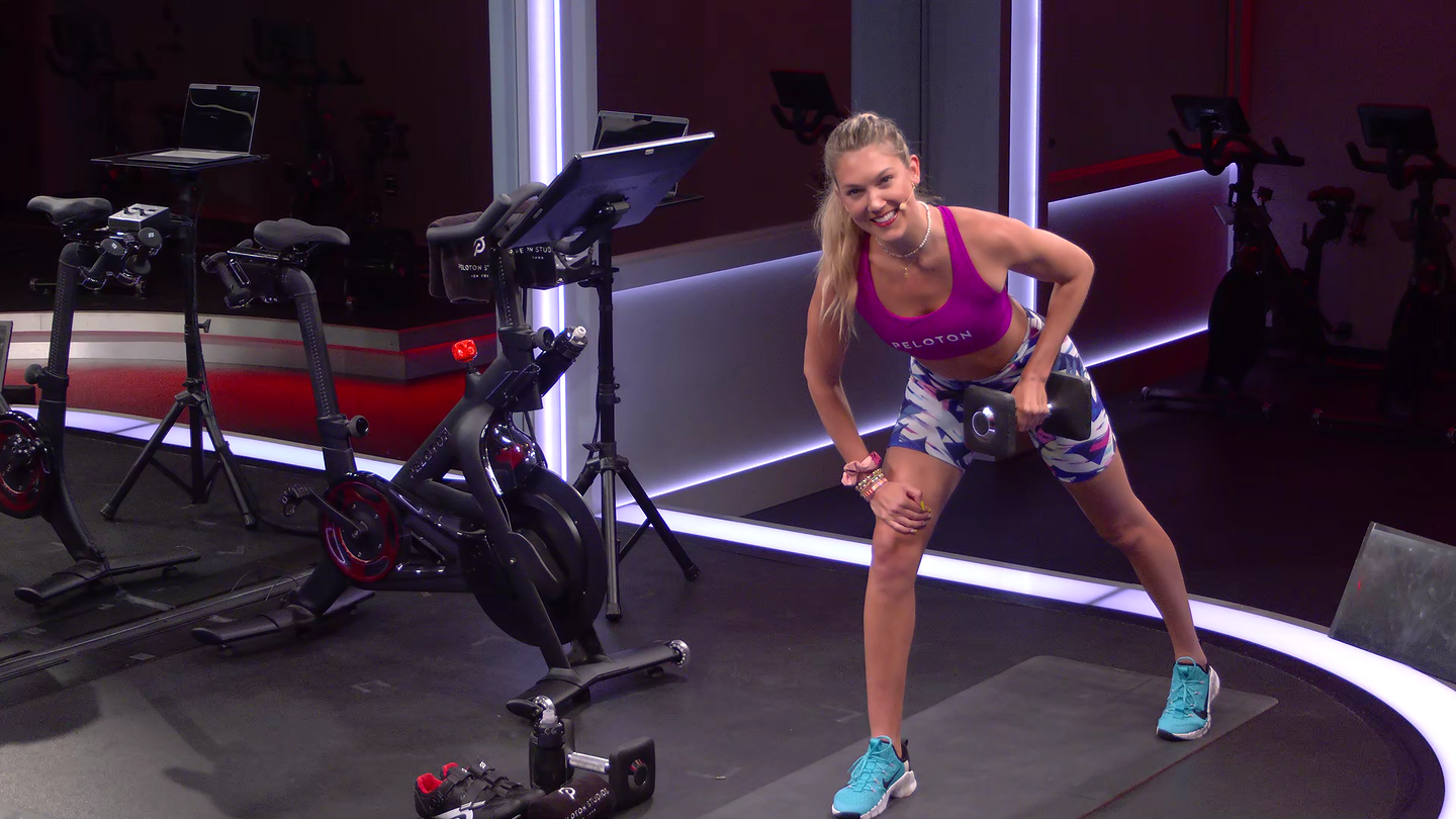 30 min Country Pop Bootcamp