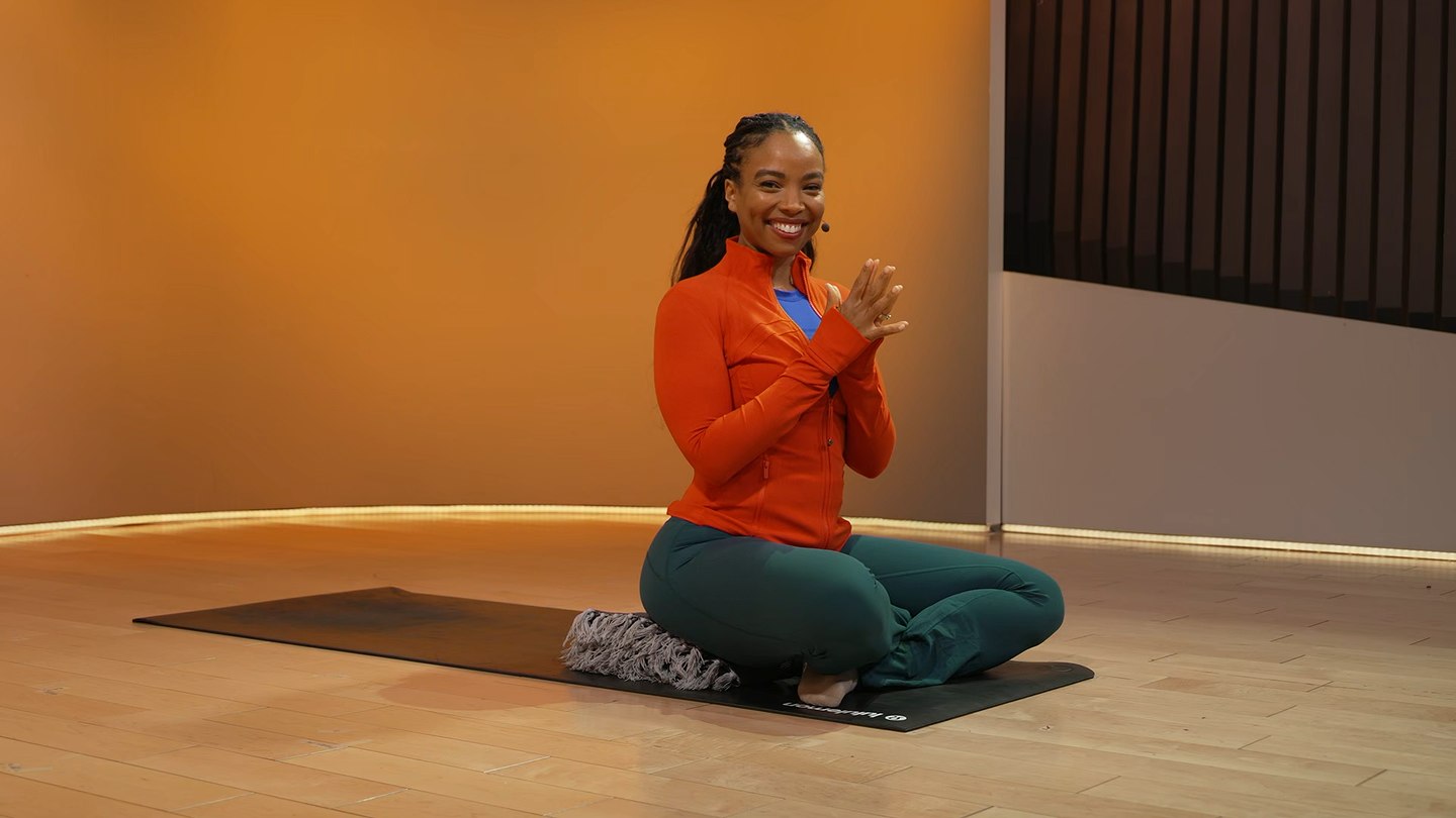 10 min Morning Meditation