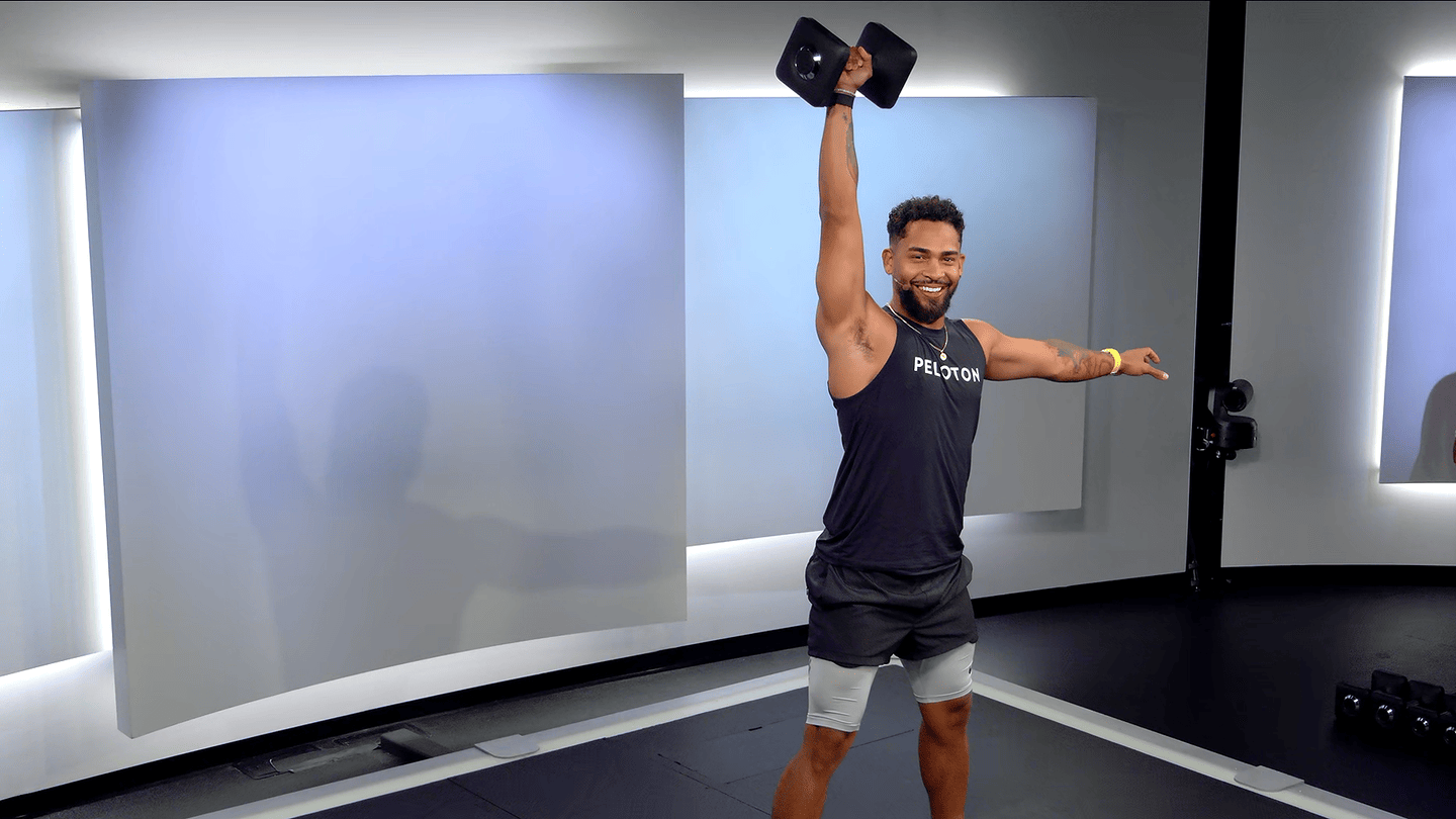30 min HIIT Cardio