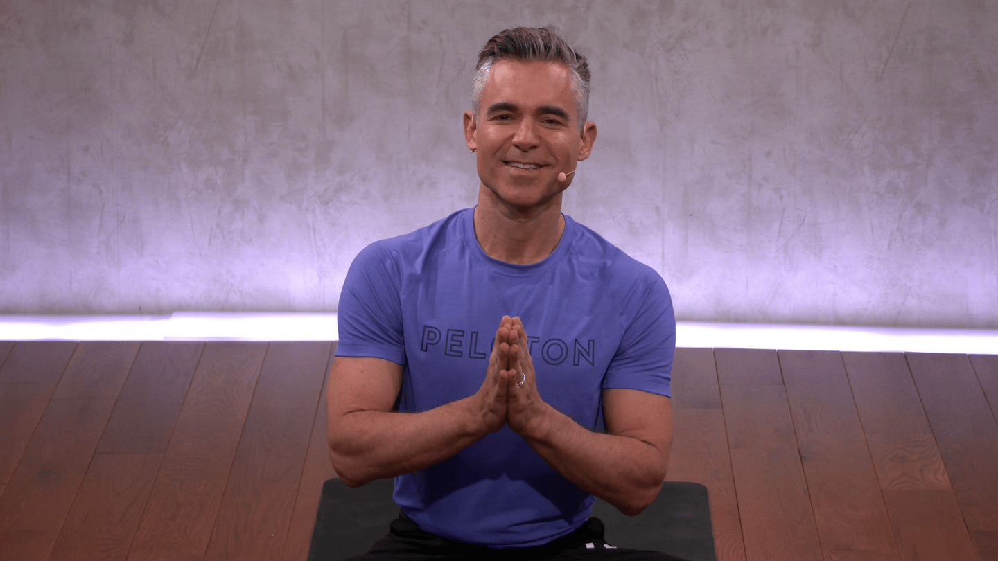 10 min Breathing Meditation