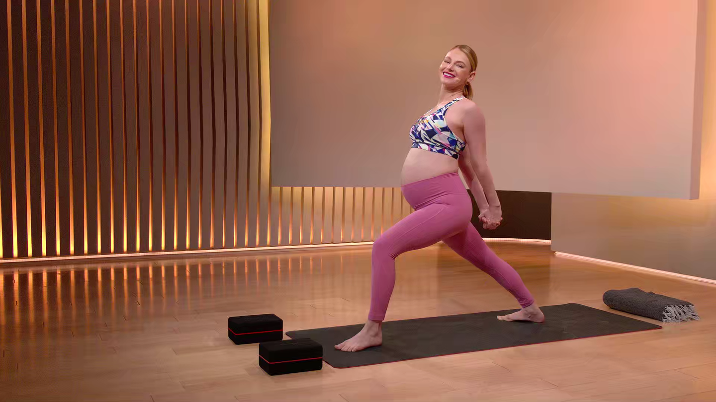30 min Morning Yoga Flow