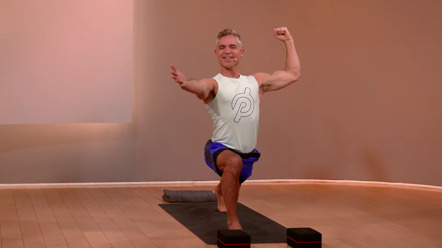 20 min Power Flow
