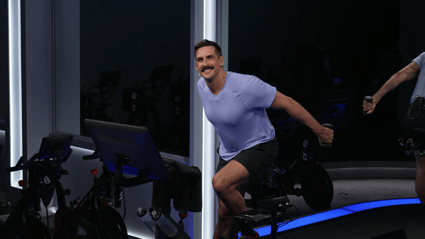 10 min Arms & Light Weights