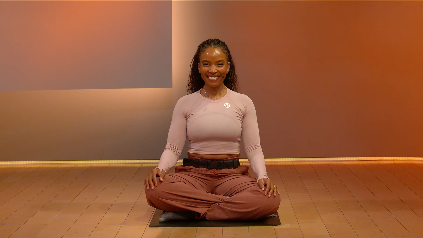 10 min Morning Meditation