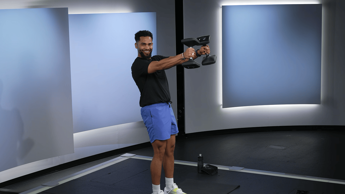 10 min HIIT Cardio
