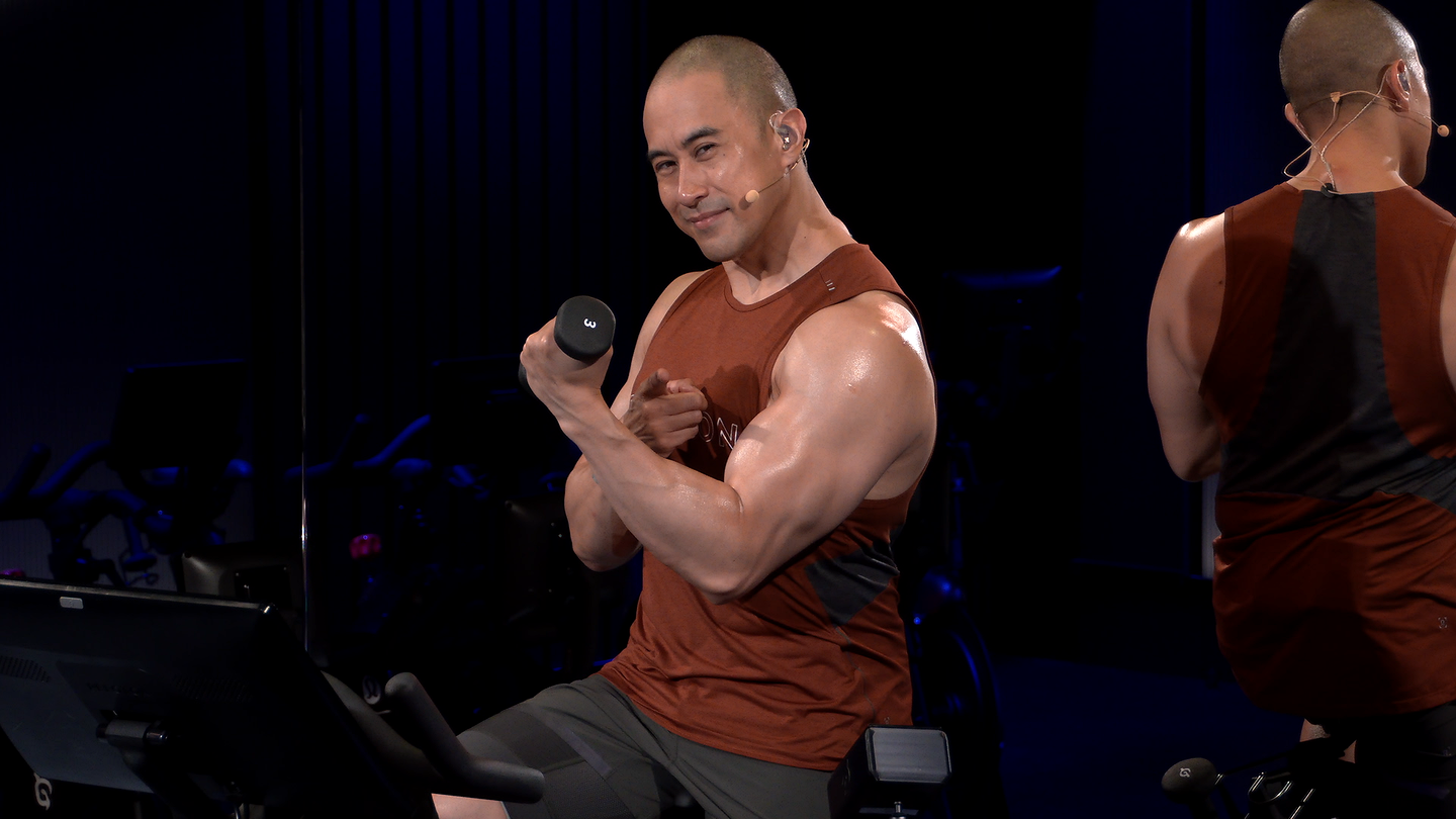 30 min Intervals & Arms
