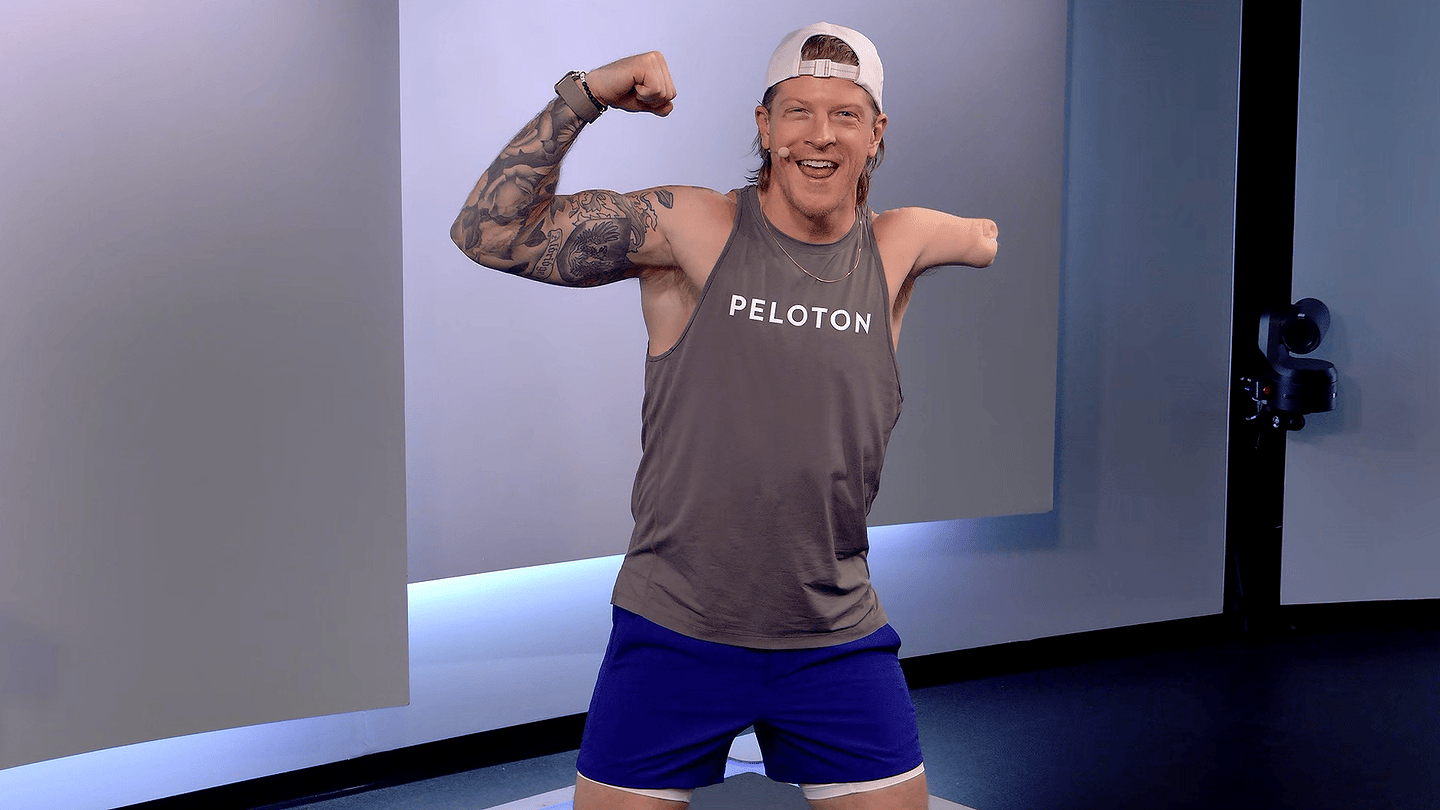 20 min Just Tabata
