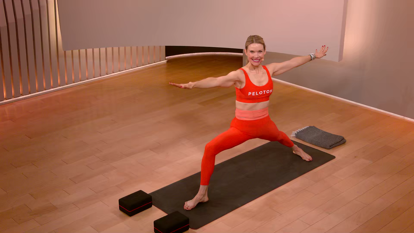 10 min Yoga Flow