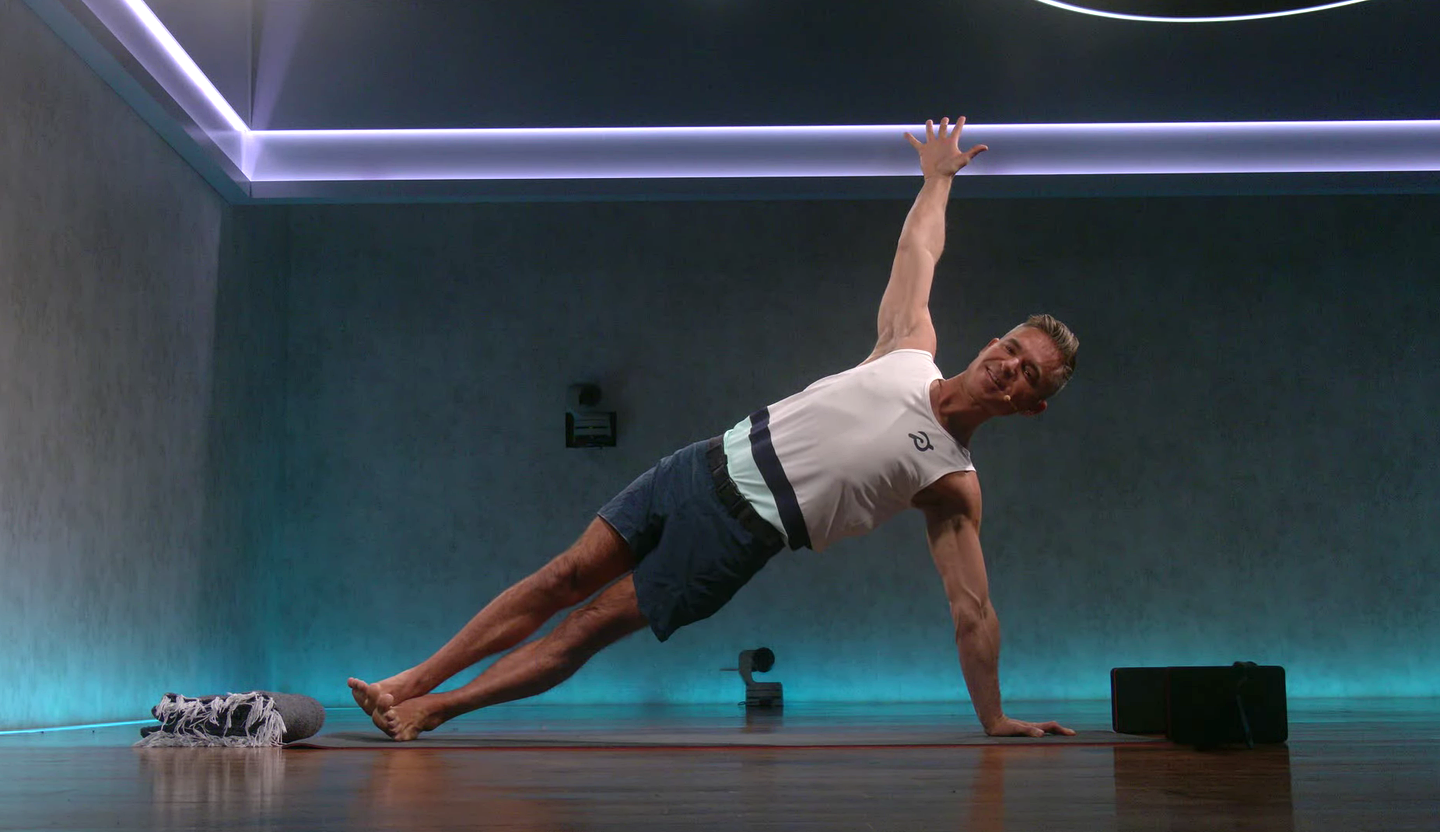 30 min Yoga Flow