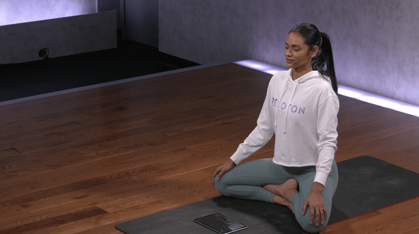 10 min Calming Meditation