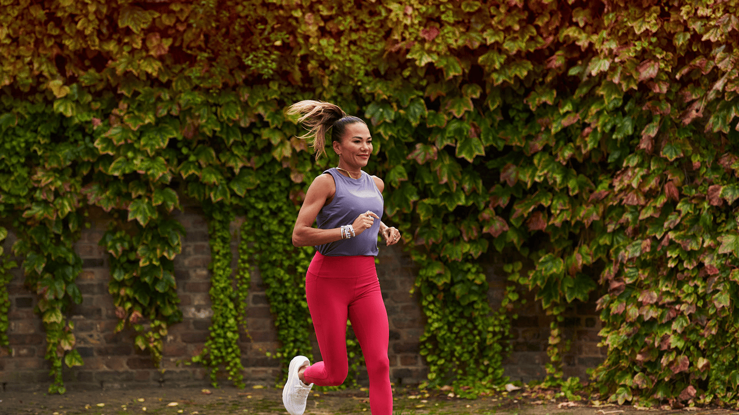 20 min Outdoor Run Club