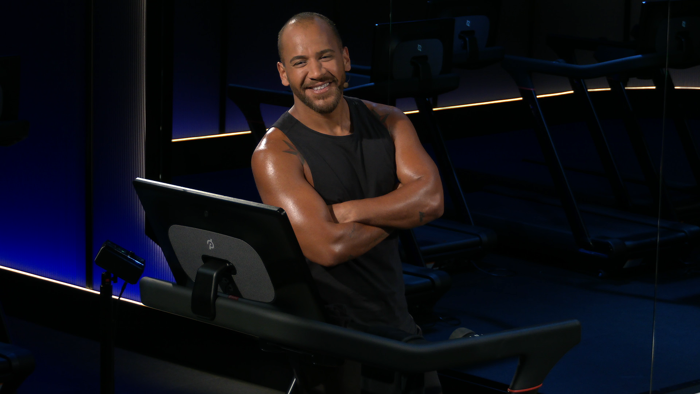 45 min Endurance Run