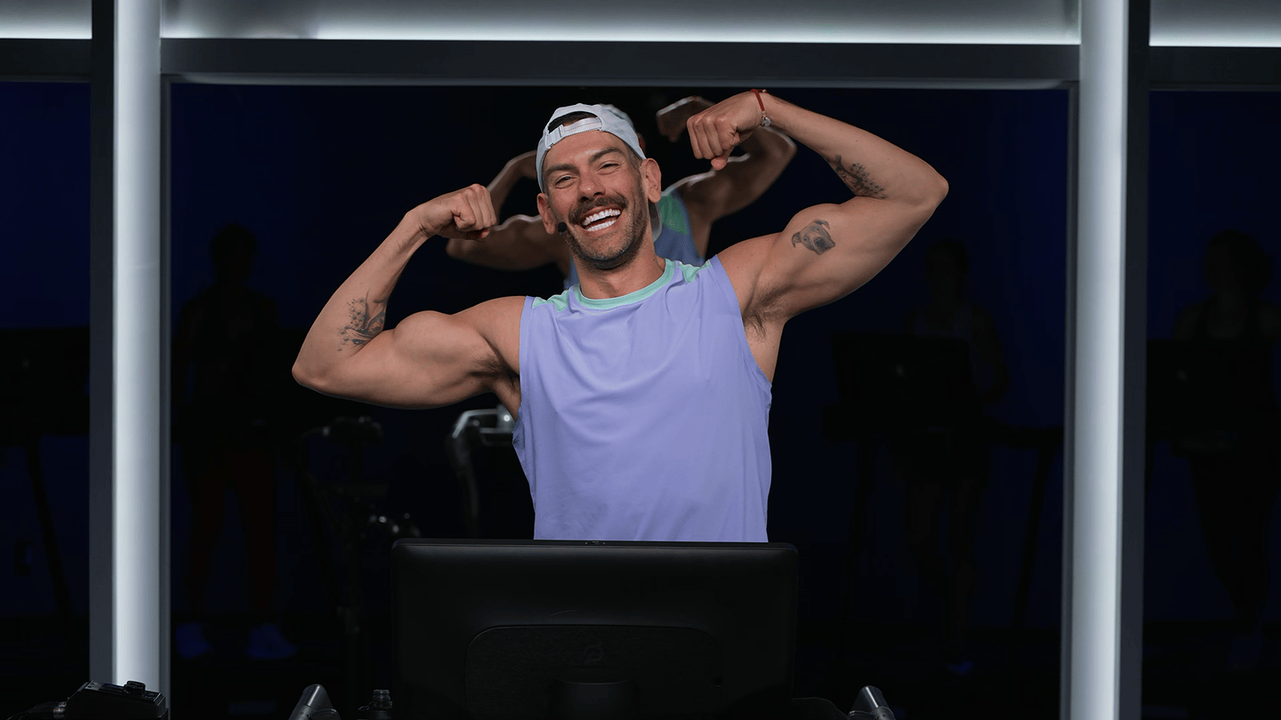 30 min HIIT Run