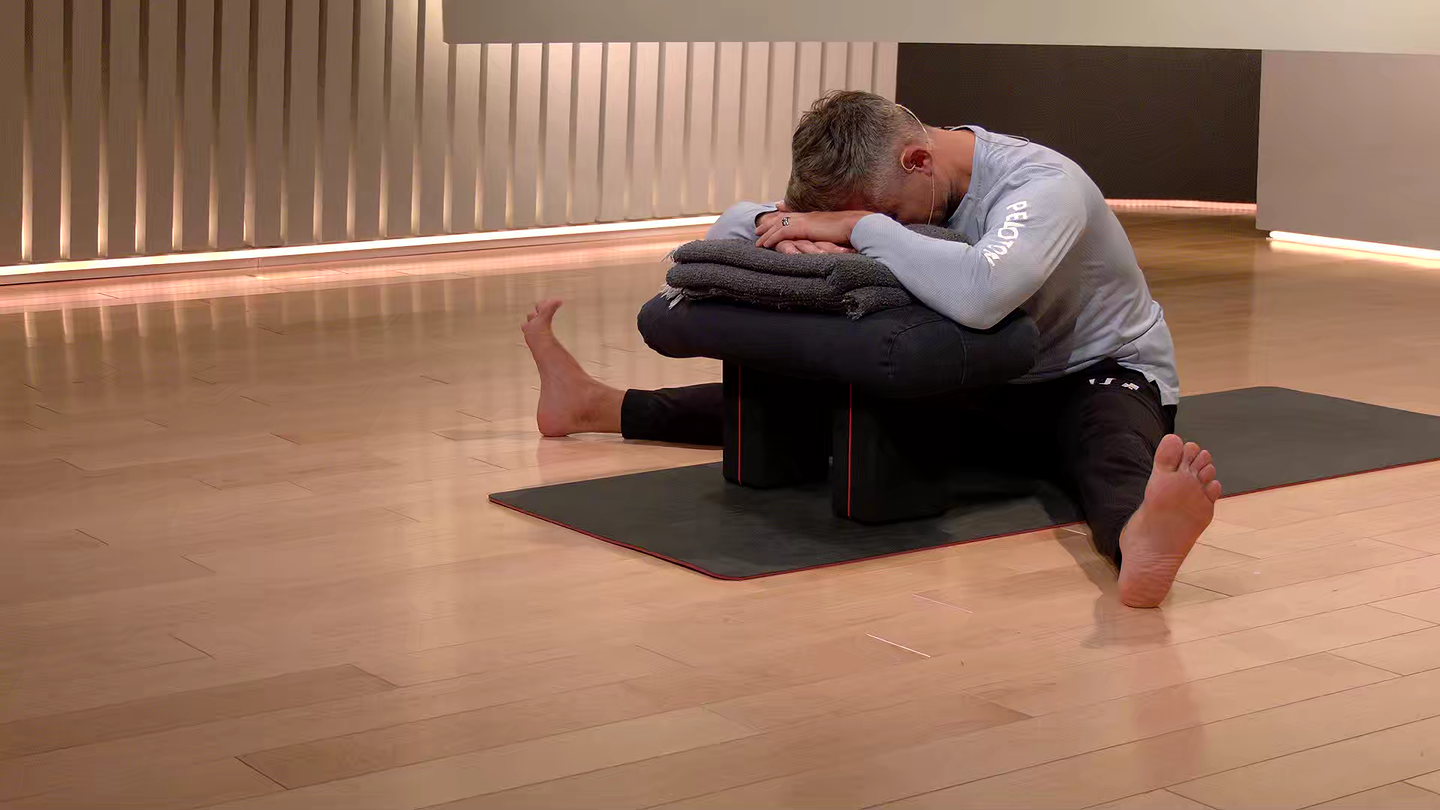 30 min Restorative