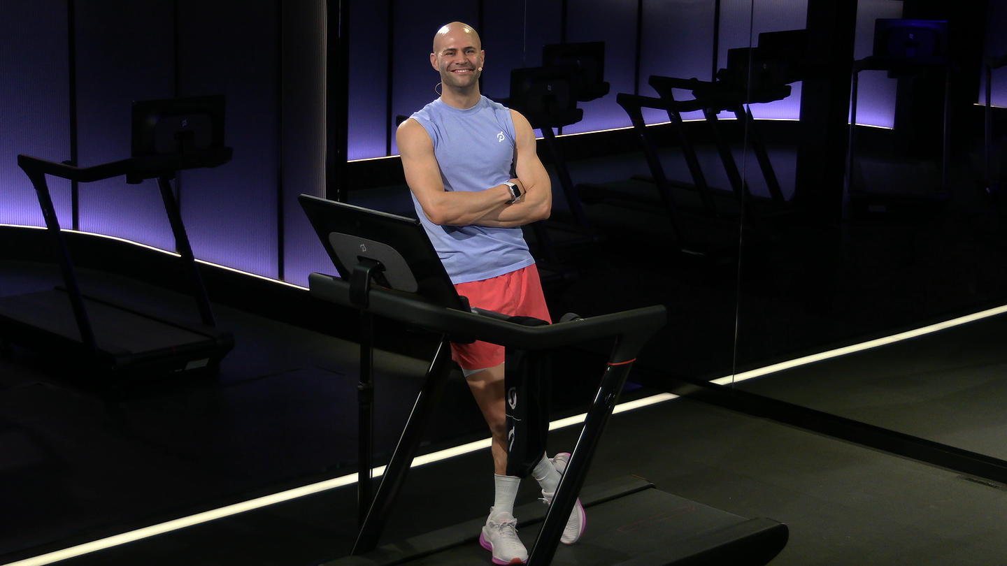 20 min Boney M. Walk + Run