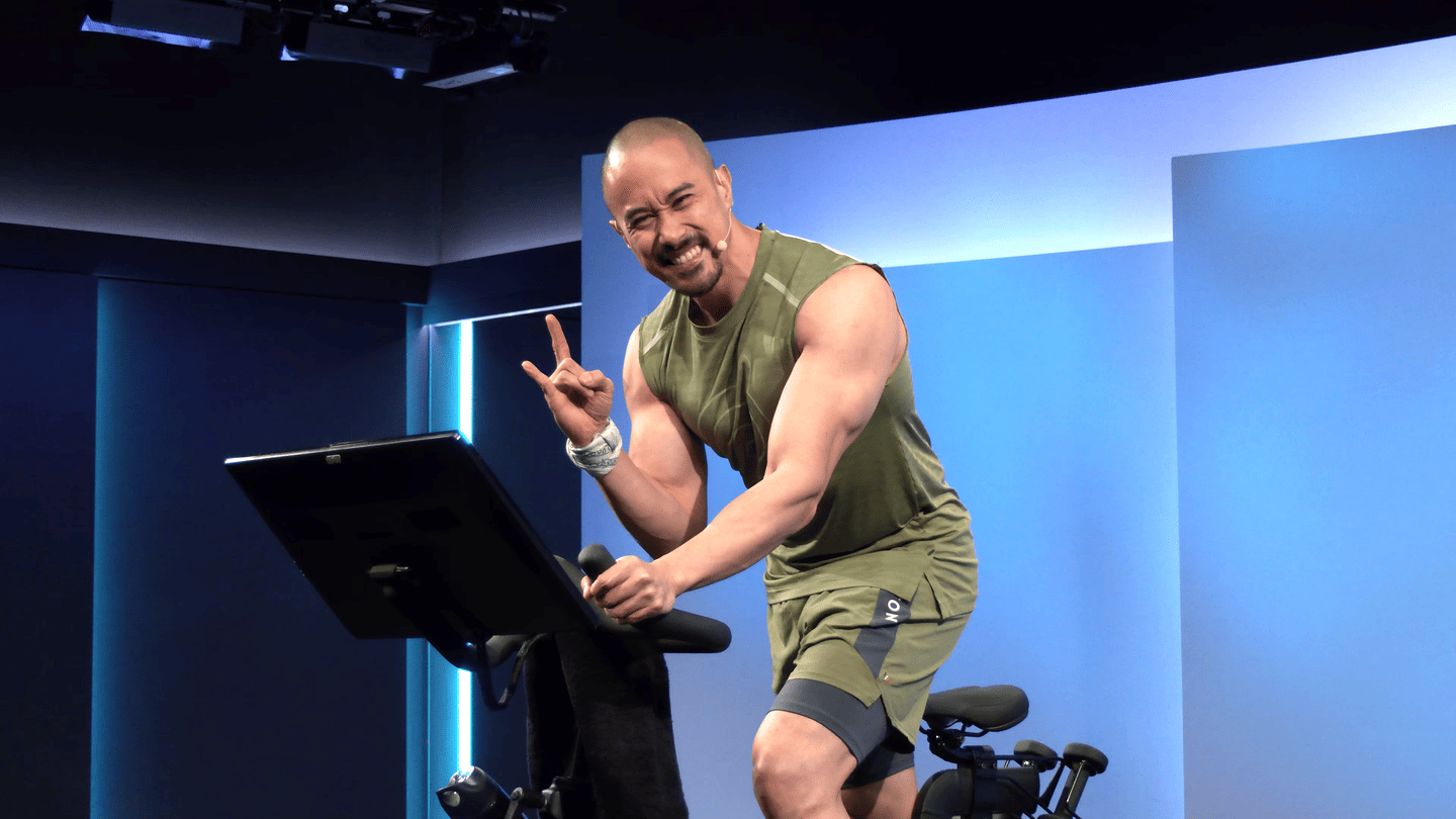 30 min 70s Rock Ride