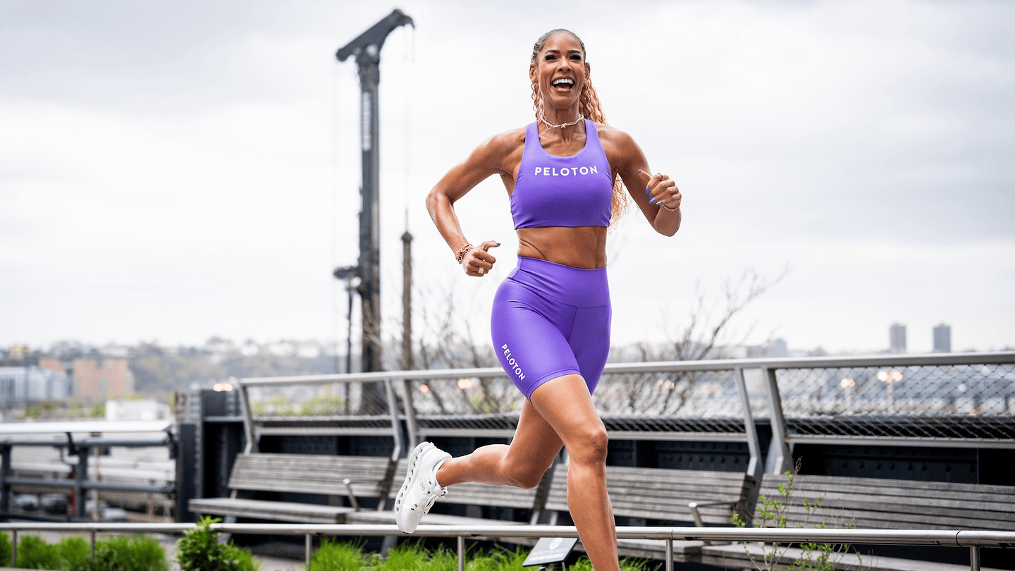 30 min Outdoor Run Club
