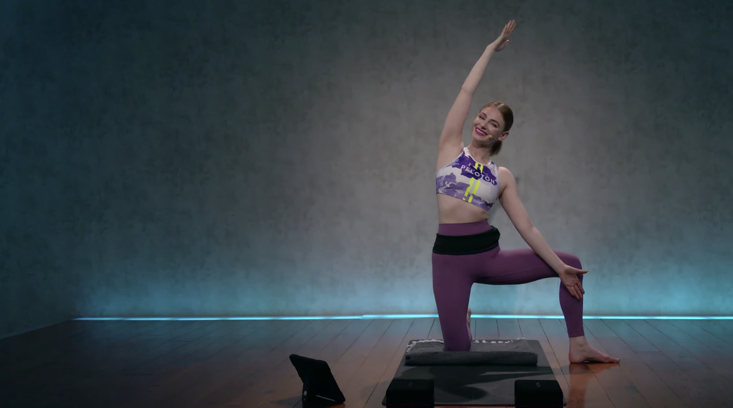 10 min Yoga Flow