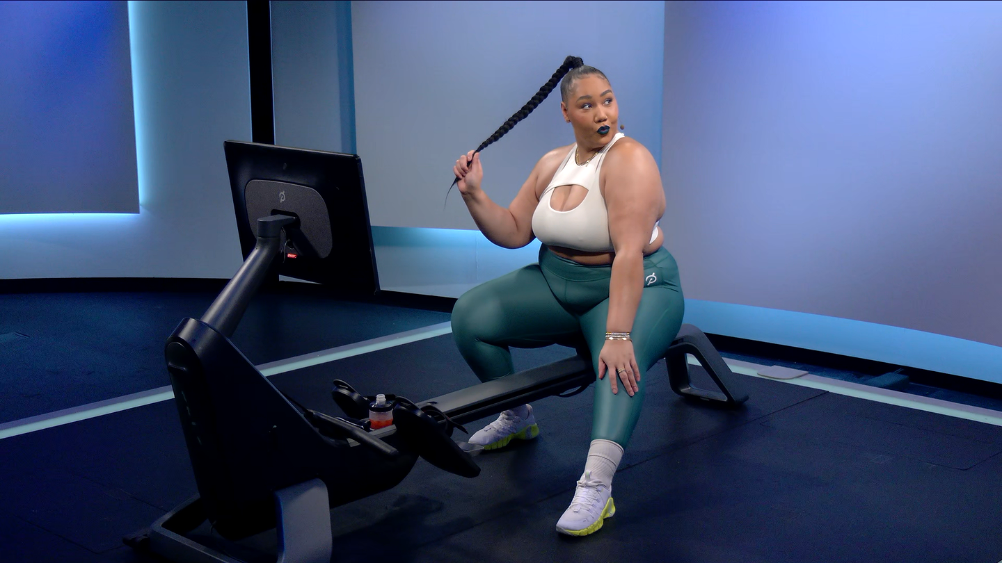20 min Trap Row