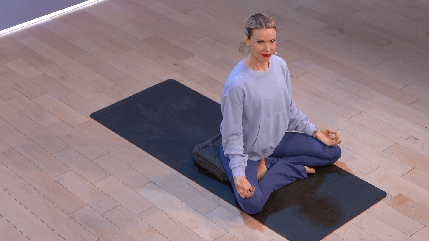 10 min Kindness Meditation