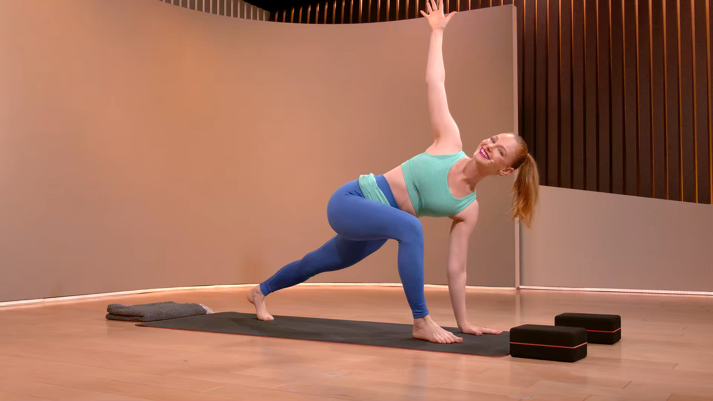 20 min Power Flow